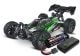 TRAXXAS JATO 4x4 BL-2S Brushless grün RTR