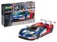 Ford GT Le Mans 2017 Revell modelbouwpakket