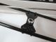 Carbon Fiber Tail Boom Support Brace 450 size