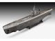 German Submarine Type IX C(U505)