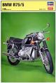 1/10 BWM R75/5