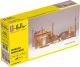 Heller 1/35 DIORAMA NORMANDIE