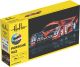Starter kit Porsche 962 in 1:43
