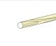 Beuken rond 1000 x 4mm