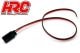 Servo kabel - 30cm lang - 5 stuks