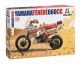 YAMAHA TENERE 660 CC 1986 1:9 (4/20) *