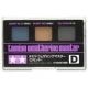 Weathering Master D Set (Burnt Blue/Burnt Red/Oil Stain)