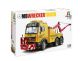 MERCEDES-BENZ WRECKER TRUCK1/24 MERCEDES-BENZ WRECKER TRUCK 1/24