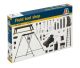 FIELD TOOL SHOP 1:35