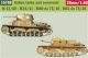 ITALIAN TANKS AND SEMOVENTI 1:56