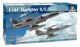 F-104G RECCE UPGRADED POD ORPHEUS 1:32