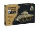 Italeri 1/56 M4 SHERMAN 75MM