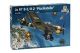 STUKA JU 87 B2/R2 P.R.A. 1:48