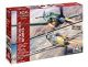 BF109F en FW 190 D9 WAR THUNDER VGS 1:72