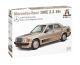 1/24 MERCEDES-BENZ 190 E 2.3 16V 1984 NÜRBURGRING   