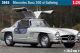 MERCEDES BENZ 300 SL GULLWING 1:24 *