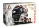 1/24 IVECO HI-WAY E5 ABARTH