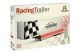 RACING TRAILER 1:24