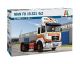 1/24 MAN F8 19.321 2 AXLE TRACTOR