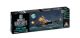 U.S.S. ESSEX 1:700