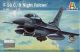 F-16 C/D NIGHT FALCON (Lockheed Martin) 1/72
