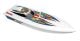 SLVR TRAXXAS BLAST Boot JET-Edition +12V-Lader+Akku