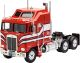 Kenworth Aerodyne