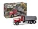 Kenworth W-900 Dump Truck Revell modelbouwpakket