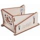 Motorsteun Hout Speed 700