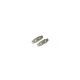 Kyosho Inferno Neo 3.0 Motor Support Plates (2)