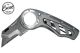 Utility Knife - K60 Revo - Heavy Duty - Folding - Assorted Colors