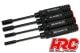 Socket Driver 4.0 / 5.5 / 7.0 / 8.0mm