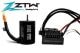 Electronic Speed Controller COMBO 1/10 - Brushless - Beast SL 60A G2 - Motor 3650 3450KV