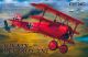 1/32 FOKKER DR. I TRIPLANE