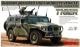 GAZ 23314 STS TIGER