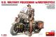 1/35 U.S.MILLITARY POLICEMAN W. MOTORCYCLE