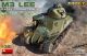 1/35 M3 LEE EARLY PROD. INTERIOR KIT