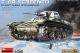 1/35 T-60 SCREENED INTERIOR KIT