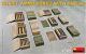 1/35 SOVIET AMMO BOXES W/SHELLS
