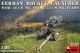 1/35 GERMAN ROCKET LAUNCHER W/28CMWK