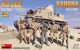 1/35 M3 LEE MID PROD. SAHARA W/CREW
