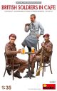 1/35 BRITISH SOLDIERS IN CAF