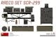1/35 RADIO SET SCR-299