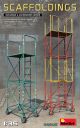 1/35 SCAFFOLDINGS