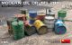 1/35 MODERN OIL DRUMS 200L