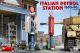 1/35 ITALIAN PETROL STATION 1930-40s