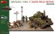 DRESDEN 1945. T-34/85 FIELD REPAIR. BIG SET 1/35