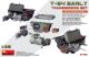 1/35 T-54 EARLY TRANSMISSION SET (3/21) *