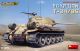 1/35 EGYPTIAN T-34/85. INTERIOR KIT