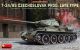 1/35 T-34-85 CZECHOSLOVAK PROD. LATE TYPE